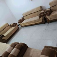 ديوانيه سنيه • ١٠ مقاعد • رجل مكسوره