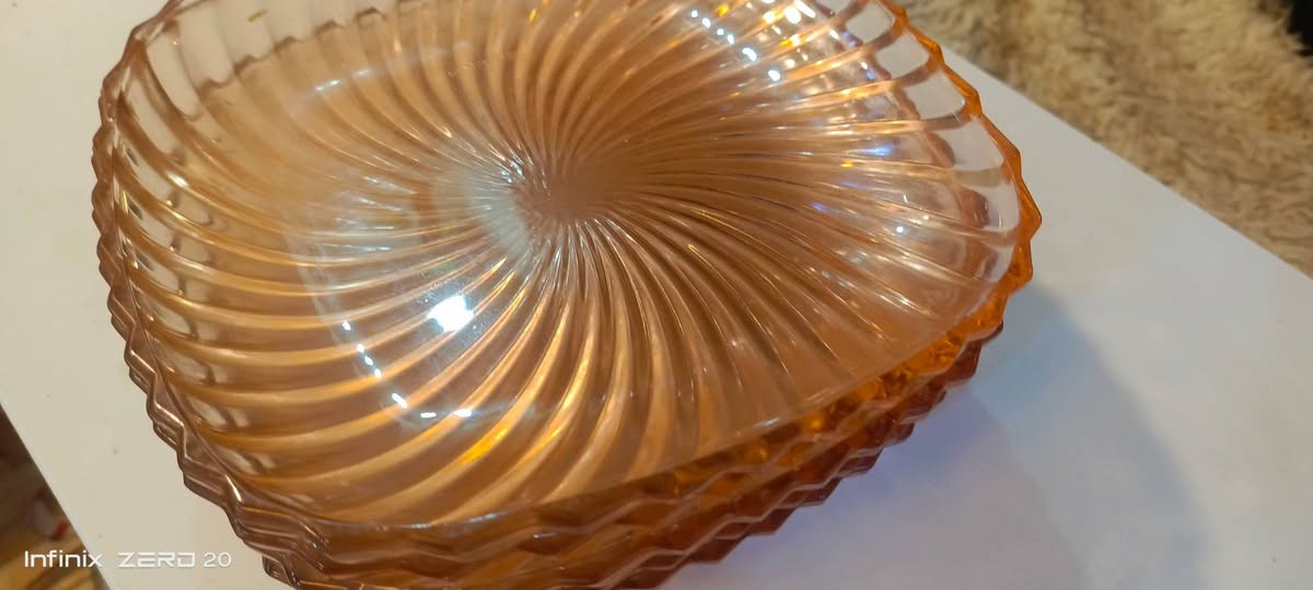 صحون فواكه
5 قطع  15الف مع التوصيل


**إذا كنت صاحب هذا الإعلان وتريد حذفه لأي سبب، رجاءا أرسل رسالة إلى الدعم الفني**