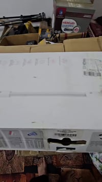 مكنسة كهربائية • منزلية