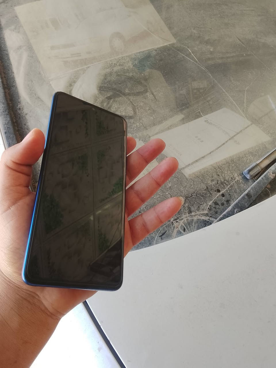 هونر X9نضيف مامفتوح ذاكرة 256 سعره ب230 وبي مجال


**إذا كنت صاحب هذا الإعلان وتريد حذفه لأي سبب، رجاءا أرسل رسالة إلى الدعم الفني**