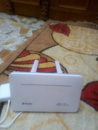 راوتر • زين • واي فاي