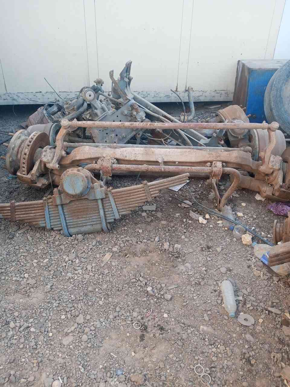 العنوان جرف النداف التصال ***********
