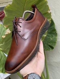 Ecco- st.1 ..size 43–(27.5) cm  مارکەی ئیکۆ ئۆرجنال ئەسلی قیاس ٤٣.. پر...