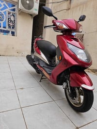 سكنس فحل • جديده • جاهزه