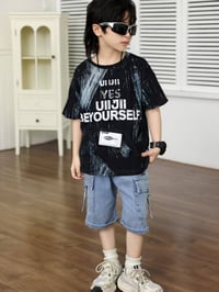 طقم ولادي • ٦-١٢ سنة • ديالى المقدادية