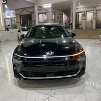 سوناتا • ٢٠٢٤ • ٢.٥ لتر