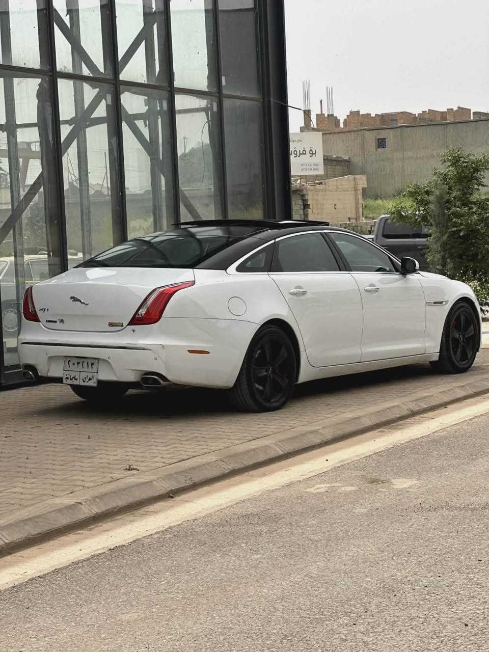 جاگوار فول فول مواسەفات السليمانية, العراق


**إذا كنت صاحب هذا الإعلان وتريد حذفه لأي سبب، رجاءا أرسل رسالة إلى الدعم الفني**