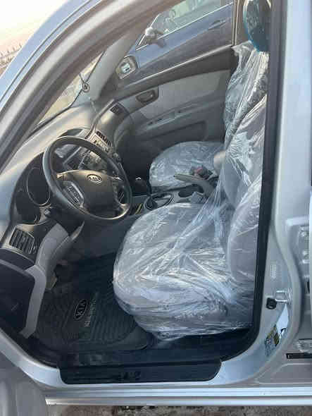 كيا أوبتما موديل 2010 كلين كفاله ماشيه 176ميل كير ومحرك كفاله
تخم تاير جديد
رقم الأنبار سنويه 2027 
السعر 125
مكان السياره الأنبار حديثه
***********
