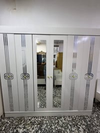 غرفه تركي • مستعمل نظيف • تركيب نقل مجاني