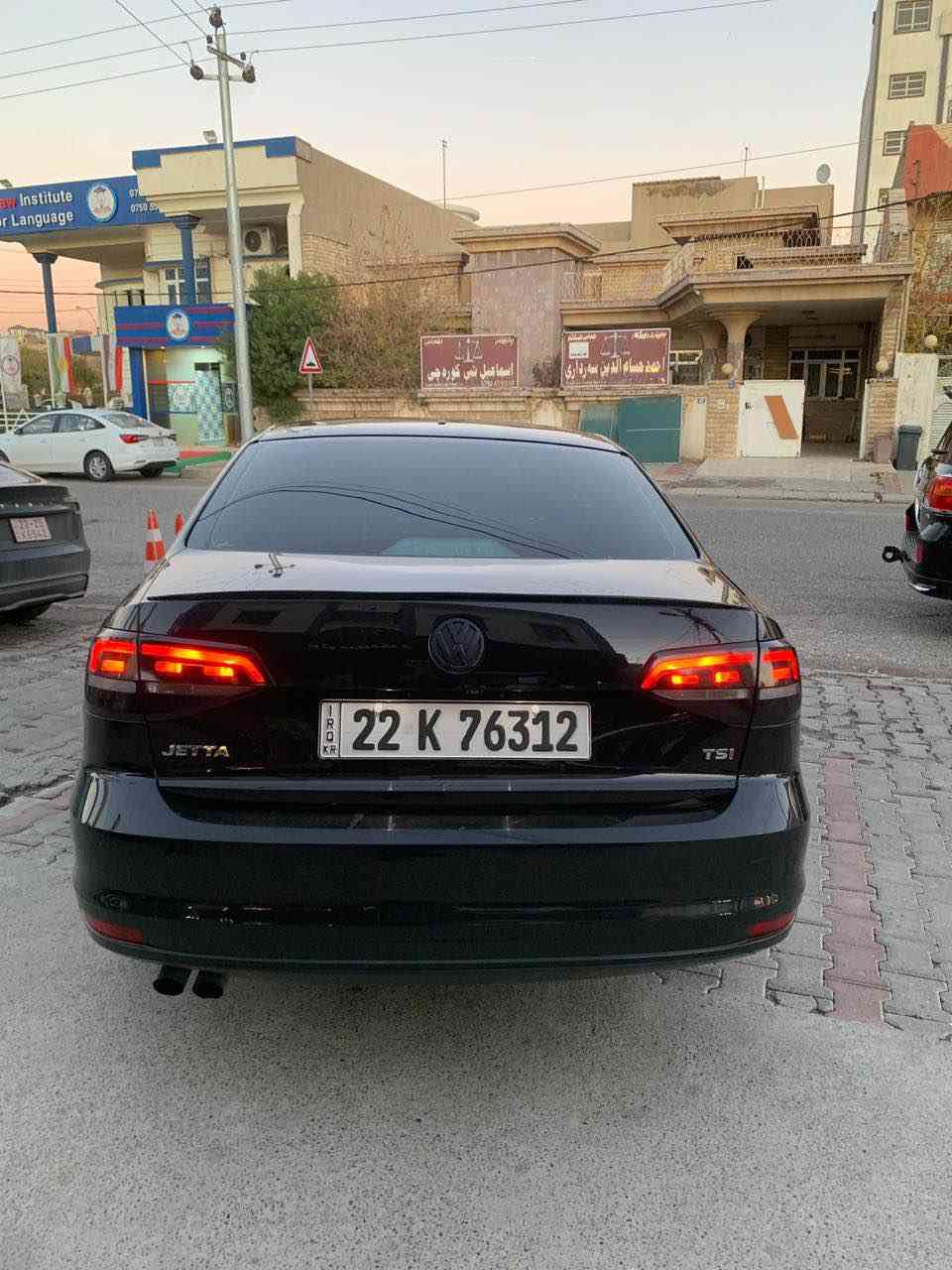 كوردي عربي 

جیتا ٢٠١٨ آمریکی 
مواسەفات S 
سبوغ بۆنیت جاملغ و بستەک لە جاملغ ٫ سەقفی نەرمە شەپۆلێکی هەیه 
ئێڕباگ سوکان و شان 
رۆیشتن ١٤٤ هەزار مایل 
رەقەم هەولێر سەنەوی بەسەرجوە لە ٢٠٢٥ 
مەکینە V4.1-4 T کەپس

نرخ     ١٢٢ $

واتساب+ژمارەی ئاسیا (***********(
ژمارەی کۆرەک (***********( أربيل, العراق
