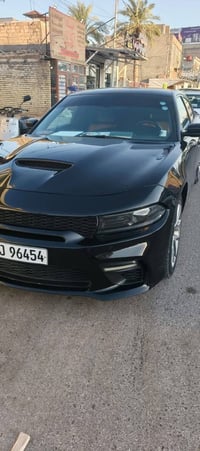جارجر • دودج جارجر • سيارة 2022 • جارجر فول • جارجر رقم اربيل • سيارة ...