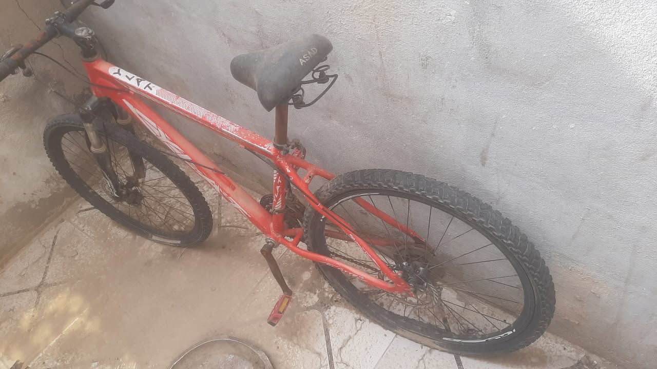 للبيع ثنينهن المكان خارج المركز ذي قار


**إذا كنت صاحب هذا الإعلان وتريد حذفه لأي سبب، رجاءا أرسل رسالة إلى الدعم الفني**