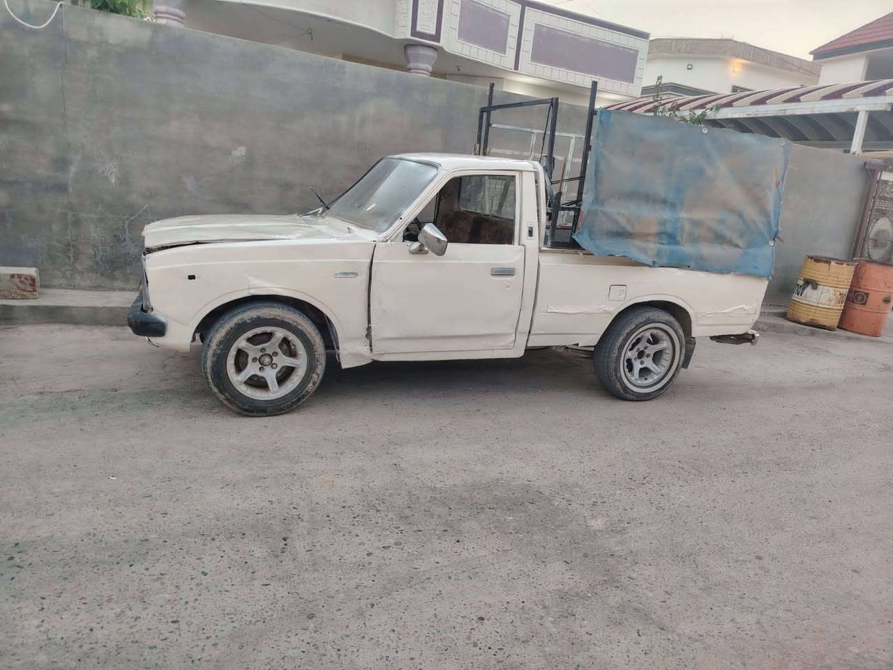سلام عليكم بيكم جاهزه نكره سلف للمراوس حسب الغناعه وذا اكو كيه هيفا هم راوس/***********

