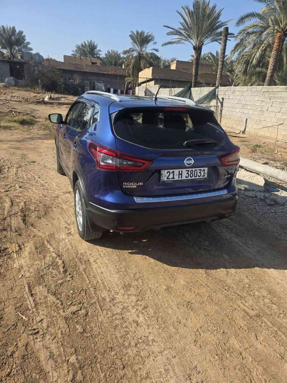 نيسان
موديل ٢٠٢٠
سعر  ١٣٠ 
٣ قطع ضرر 
***********
