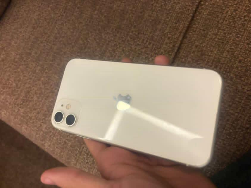 سلام عليكم ايفون ١١ عادي كلشي ممبدل بيه ولا زلخه بيه بطاريه ٧٦ رايدها مراوس بأيباد شعندك نزل


**إذا كنت صاحب هذا الإعلان وتريد حذفه لأي سبب، رجاءا أرسل رسالة إلى الدعم الفني**