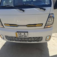 كيا ٤٠٠٠ • موديل ٢٤ • بابل الشوملي خيكان