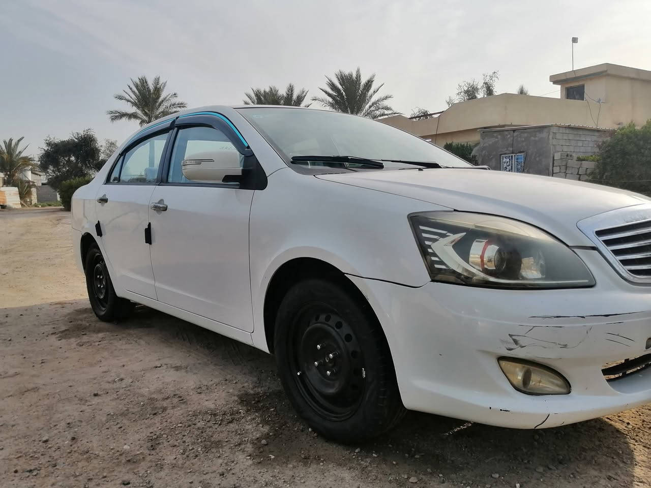 سياره جيلي موبل 2012 بلاديه كلها كشر محرك  كير تبريد تدفئه  كفاله عامه محرك كورلا ابو الحساس  خير من الله  شكلها احلى امنلصور  رقم بغداد هزه جديده (58$) وبيها مجال مكان بغداد ابو غريب


**إذا كنت صاحب هذا الإعلان وتريد حذفه لأي سبب، رجاءا أرسل رسالة إلى الدعم الفني**