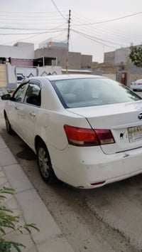 بي واي دي • ٢٠١٢ • رقم بابل