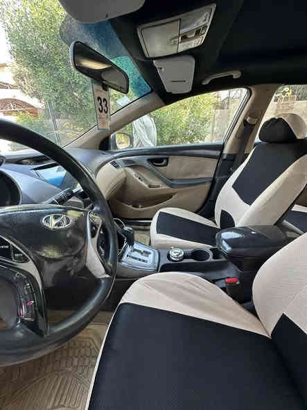 السلام عليكم النترا 2012 وراد امريكي فول مواصفات 
صدر امامي خلفي خير وبركه كير ومكينه مل حاويه جديده 
رقم بغداد بسمي تحويل ثاني حادثه شفقه مل قماره والباقي ليبل واحد لغد وشواصي مكفوله السعر 87وبيه مجال العنوان بغداد ***********
