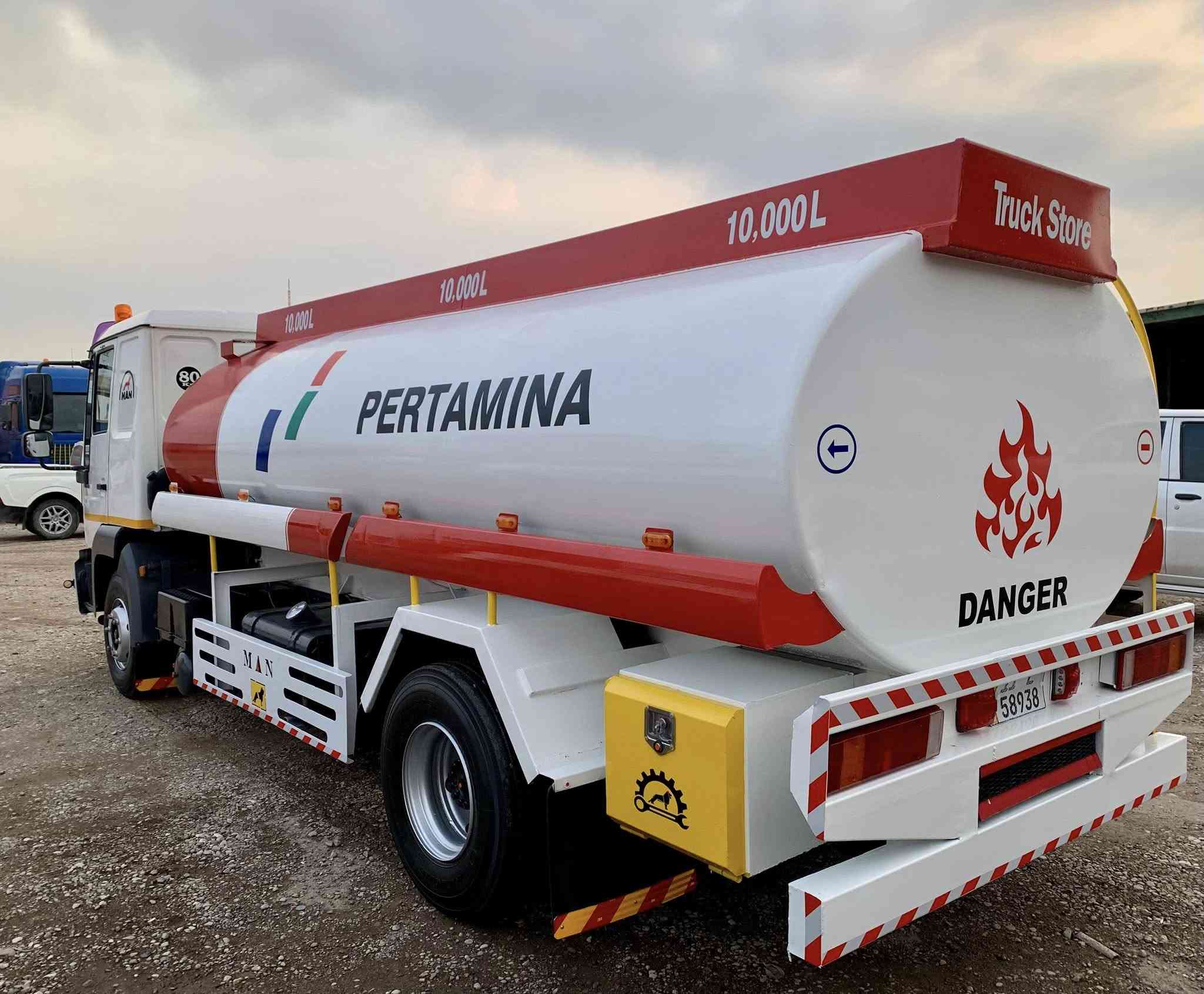 مان مؤديل 2004گير محرك بشرط 6بستم 7 گير كبير
حجم 220تنكر 100000تخم تاير جديد سنه ويه جديد2028عاج مشروع وطني رقم انگليزي بسمي بشرط تحويل سياره جاهز لل شغل مكفوله/عنوان كلار
***********
