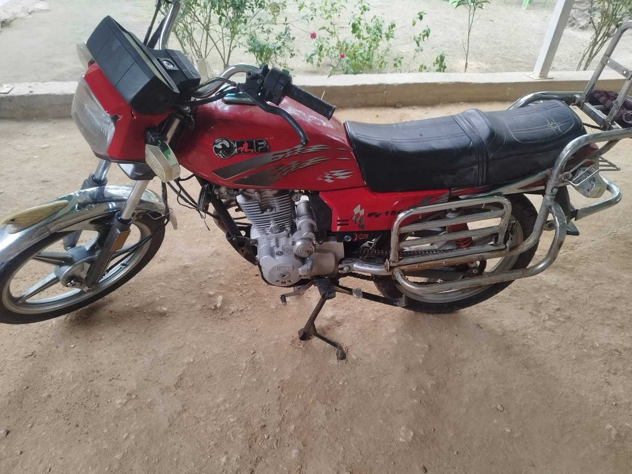 السلام عليكم 
دراجة فيوم موديل 2019 طالعه بل 20 

الدراجه بلاديه كله سلف هندر كهربائيات كامله محرك نضيف جدا     (اوراق كامله) 

كربلاء الحسينيه الجريه 

استفسار اكثر خاص


**إذا كنت صاحب هذا الإعلان وتريد حذفه لأي سبب، رجاءا أرسل رسالة إلى الدعم الفني**