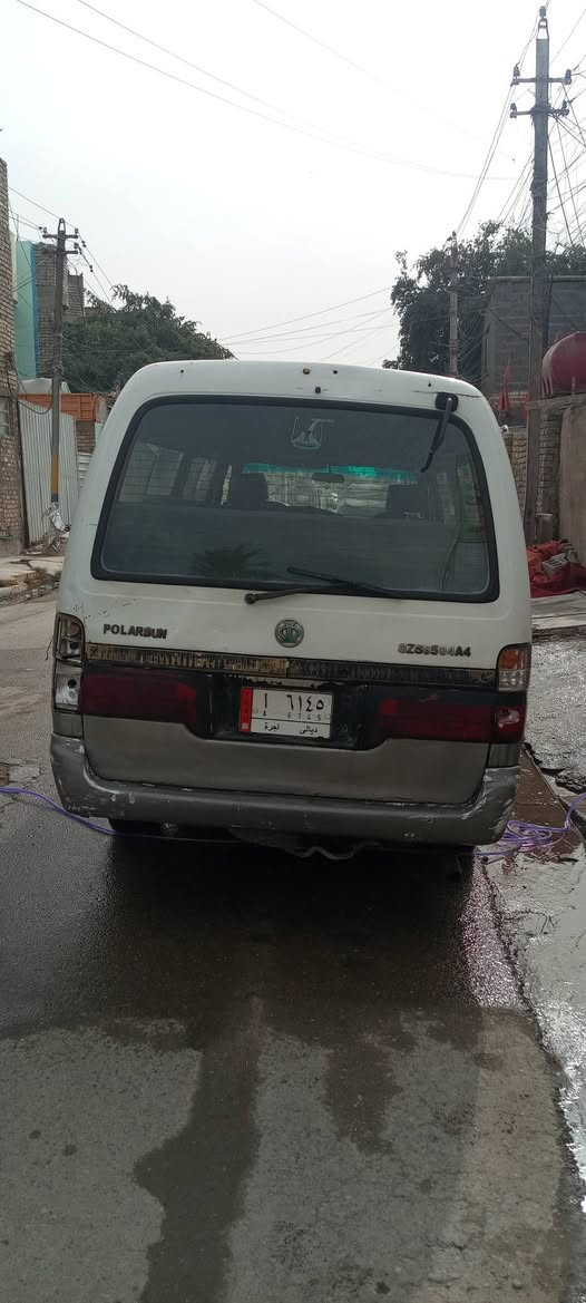 كيا بورسلان2010 باسمي تحويل _موجوده_ م الصدر ا _لتفاصيل علاهاذ الرقم_ ***********
