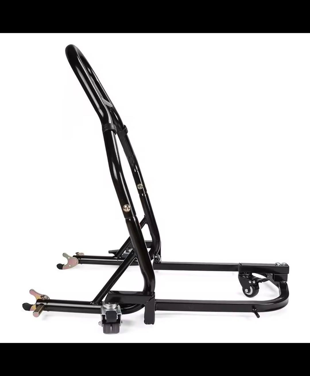 استاند دراجة مميز
وزن ثقيل جدا وكوالتي عالي متوفر قطعتين للون احمر واسود سعر القطعة 80 الف


**إذا كنت صاحب هذا الإعلان وتريد حذفه لأي سبب، رجاءا أرسل رسالة إلى الدعم الفني**