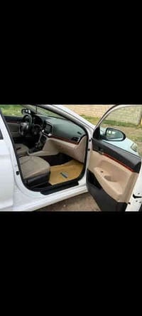 النترا سوبر موديل 19 سيارة كفالة عامة حتة الدعاميات عدة الچاملغ الخلفي...