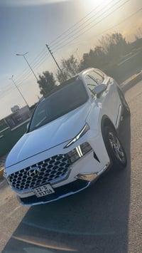 سنتافيا • ٢٠٢٣ • حادث خلفي