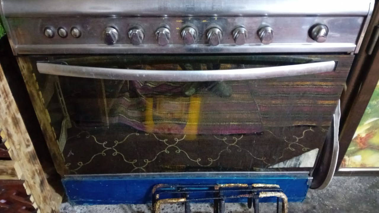 سلام عليكم طباخ سعرة 125
وبي مجال ***********
متوفر خدمت توصيل
