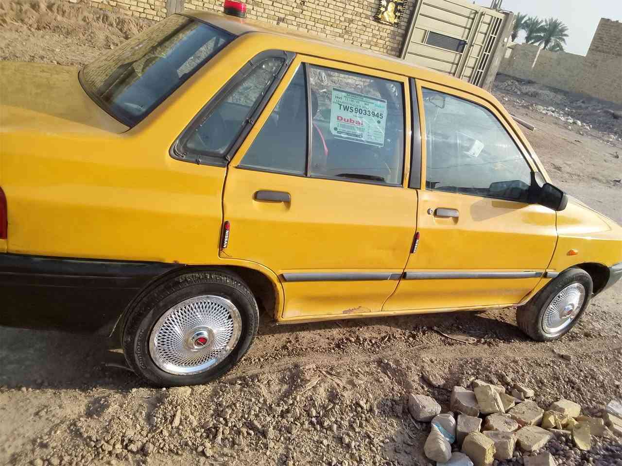 موديل 12 بيههه خيط خفيف السعر 23 مكاني بابل شواصي نضيفه اني معمرهن


**إذا كنت صاحب هذا الإعلان وتريد حذفه لأي سبب، رجاءا أرسل رسالة إلى الدعم الفني**