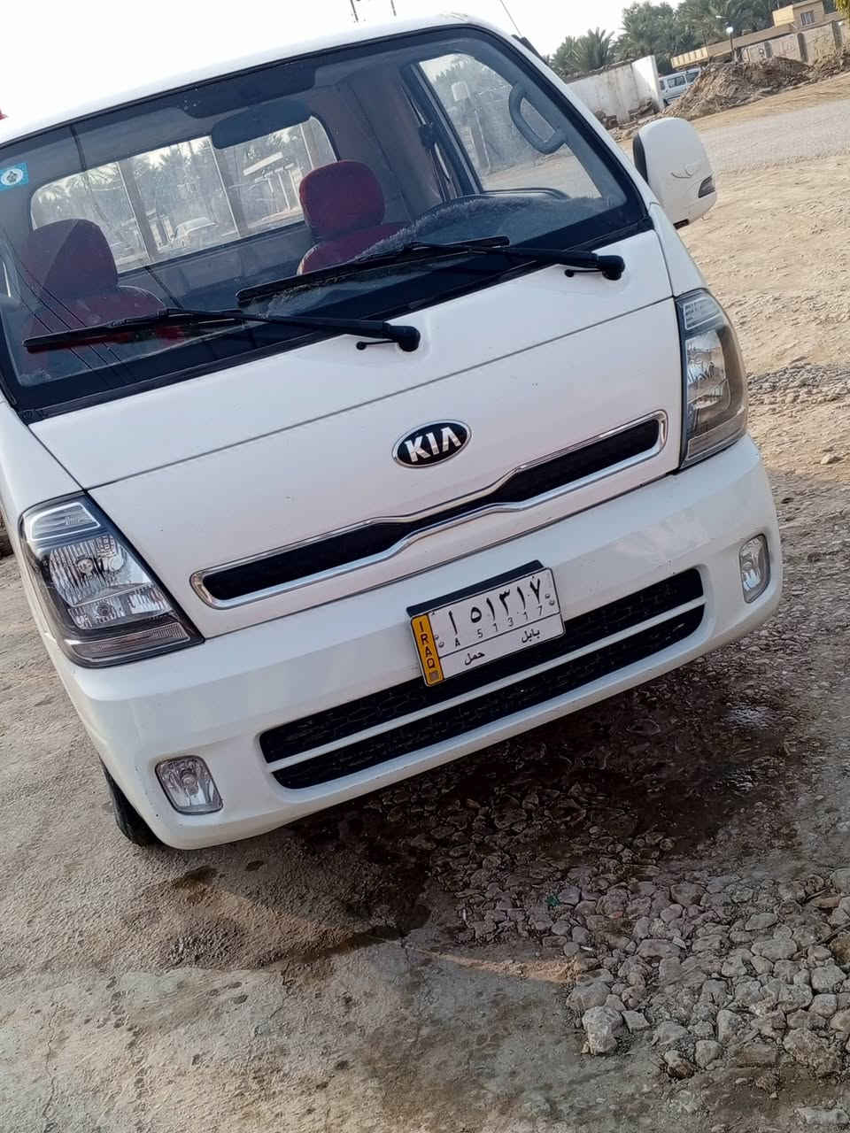 سلام عليكم
كيه حمل موديل2020رقم بابل  بسمي شخصي رقم انكليزي سياره مكفوله تبريد شغال تدفئه تبريد تلج سياره خير من الله تخم تاير جديد قبل سبوع شديتهن كامل ويه السبير سياره خير من الله بلخير على يلي ياخذهه تحويل مباشر بسم المشتري السعر130وبيهه مجال الاتصال ***********
