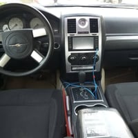 اوبل استرا • ٢٠٠٨ • كمبريسر ناقص