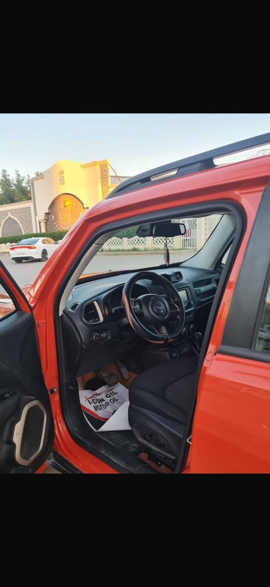 للبيع جيب رنجيد موديل ٢٠١٦ حرة رقمها نجف ومكانها نجف ضربتها بسيطة


**إذا كنت صاحب هذا الإعلان وتريد حذفه لأي سبب، رجاءا أرسل رسالة إلى الدعم الفني**