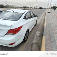 اكسنت ٢٠١٤ • محرك ١٤٠٠ • السماوة