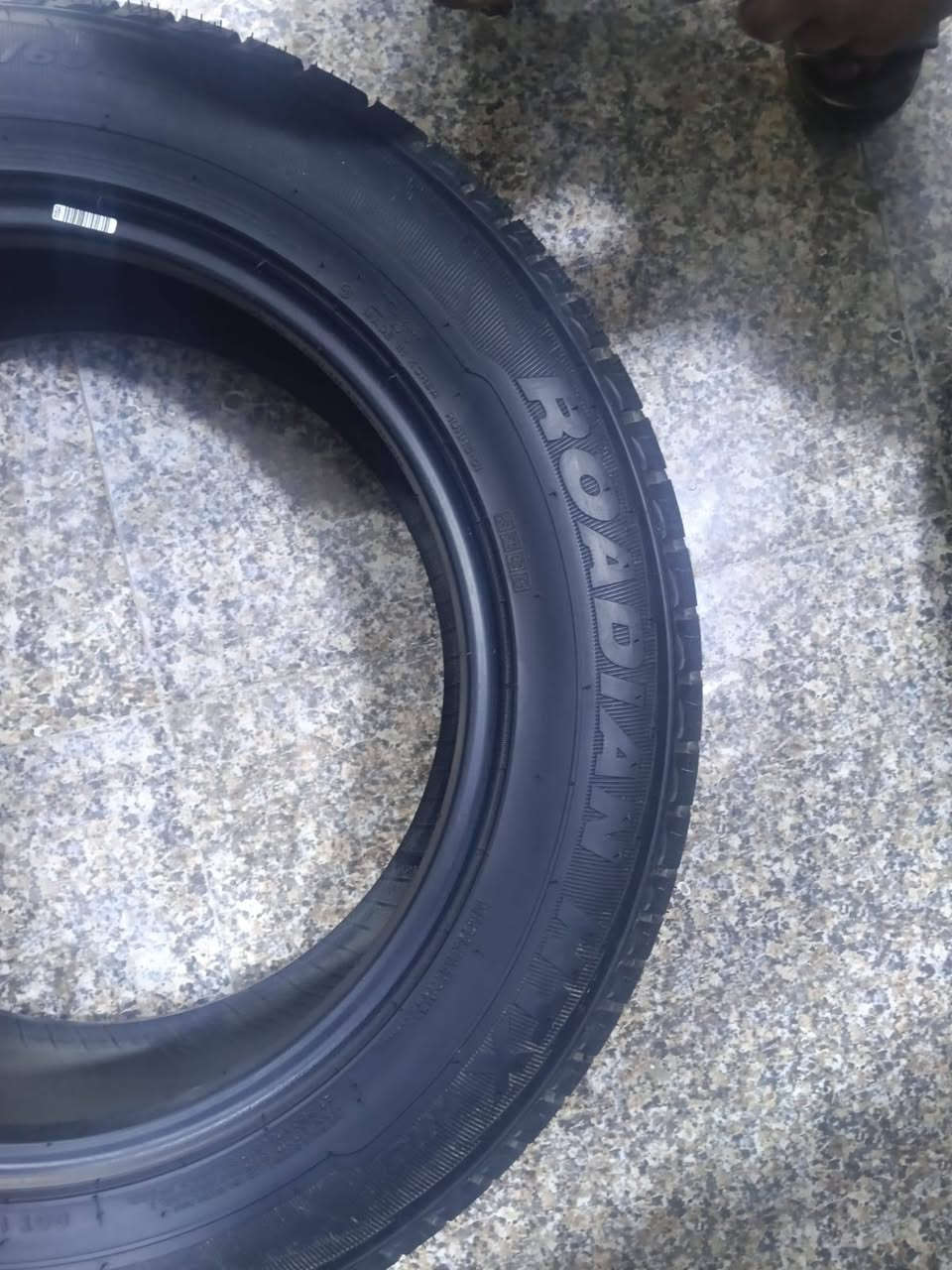 للبيع 235/60R18
/


**إذا كنت صاحب هذا الإعلان وتريد حذفه لأي سبب، رجاءا أرسل رسالة إلى الدعم الفني**