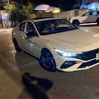 النترا ٢٠٢٤ • ماشيه ٣٦ الف • البصره المهندسين