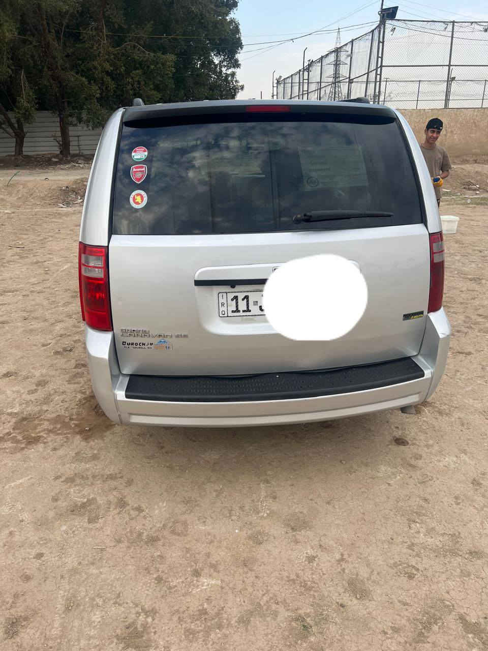 السلام عليكم دوج كرفان امريكي موديل 2008سياره مصبوغه حزام مكينه 3300  رقم3 0771096012


**إذا كنت صاحب هذا الإعلان وتريد حذفه لأي سبب، رجاءا أرسل رسالة إلى الدعم الفني**