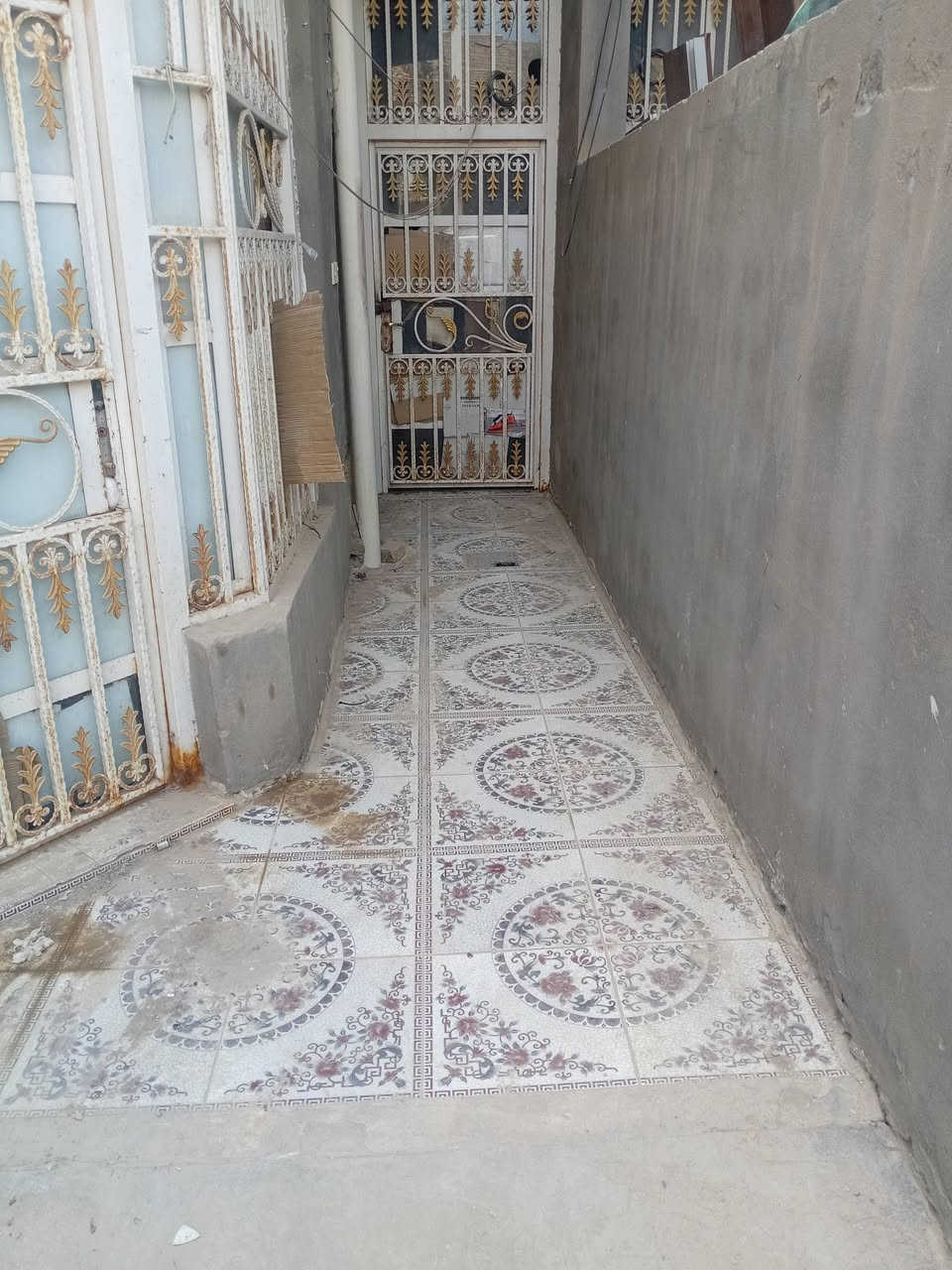 🏛️  دار سكني للإيجار 
  🏛️
____
🔰 الموقع  ام الخيل الثانيه   ➡️
----------------------------------------
🔳 طابو  
-----------------------------
💎 تفاصيل البيت 💎  
____

🔹   ٢غرف نوم  ▶️
🔹. صاله ▶️
🔹مطبخ  ▶️
🔹مجاميع صحيه داخليه 

--------------------------------

للأستفسار أكثر مراسلة الصفحه اول الاتصال على الأرقام
___________     ____________
📲*********** واتساب اتصال  
📲*********** واتساب اتصال 
___________     ____________

او زيارة موقعنا (( ام الخيل الأولى سوق العصري مجاور بيت حواء متواجدين من الساعه 🕒 3️⃣ عصرآ إلى الساعه 🕘9️⃣ مساءً))
