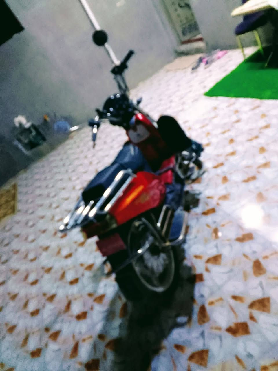 للبيع بطاريات عل فحص السعر ٢٢٥ قفل مستعجل على بيتنھ 
الشراي يجي خاص


**إذا كنت صاحب هذا الإعلان وتريد حذفه لأي سبب، رجاءا أرسل رسالة إلى الدعم الفني**