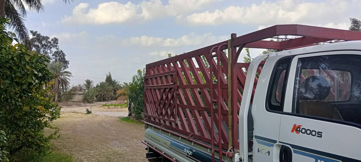 سلام عليكم محجر فحل مستعمل للبيع ارتفاع 110السعر 300وبي مجال الاستفسار ***********
