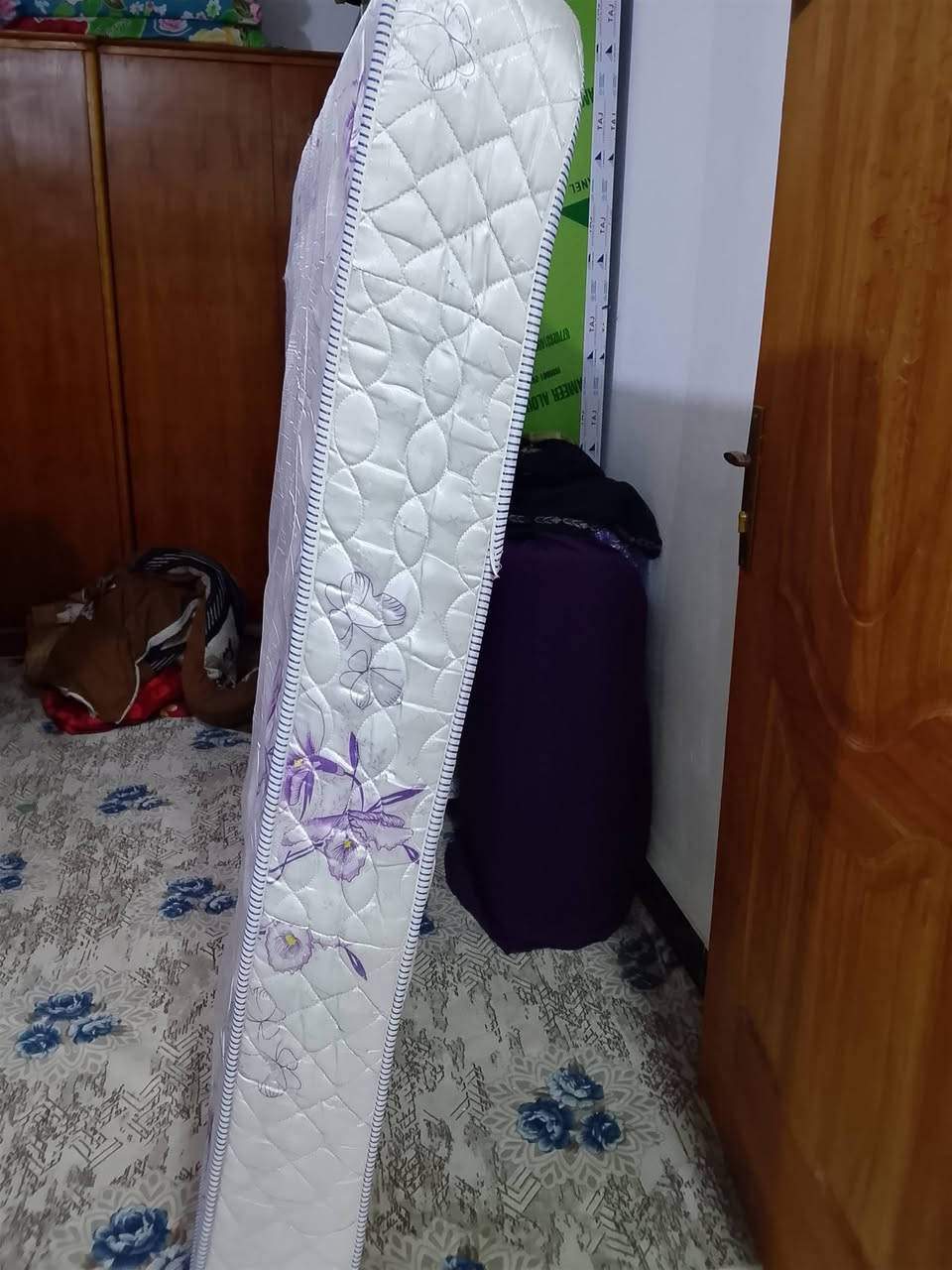 دوشك نفرين البيع


**إذا كنت صاحب هذا الإعلان وتريد حذفه لأي سبب، رجاءا أرسل رسالة إلى الدعم الفني**