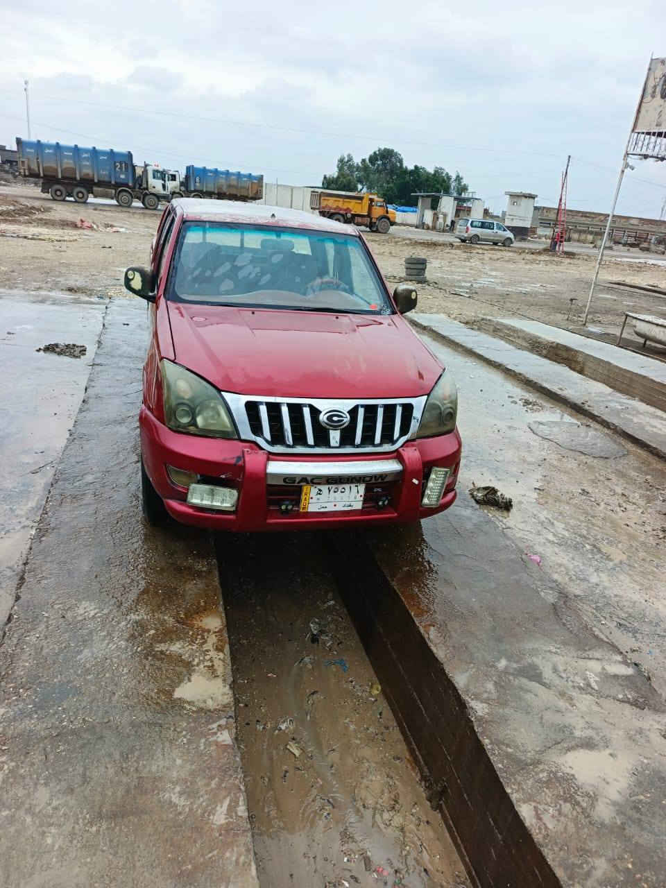 بيكم كنوه 2012 رقم بغدادسنويه لل2027  سياره جاهزه ما بيها اي نقص كير محرك اكسل خير من الله السعر 50 وبيها مجال
مكان بغداد تقاطع النهروان 
***********
***********
