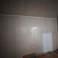 كرفان للبيع ٤/٣ مستعمل قليل السعر ٧٥٠ المكان بغداد الجديدة 07726715668