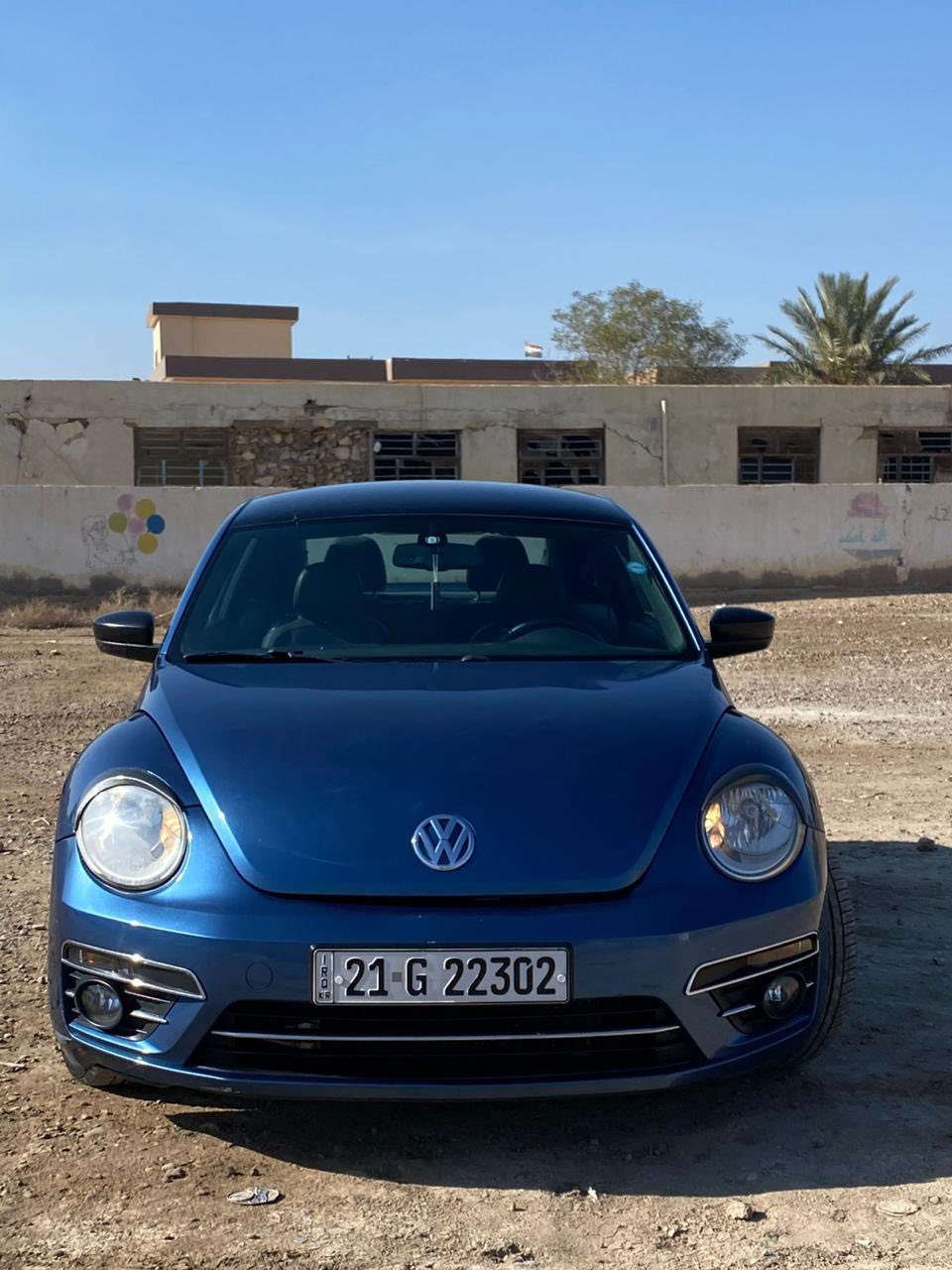 السلام عليكم
للبيع بيتل ٢٠١٧ 

١٨٠٠

حادث ٣ قطع 

كير ومحرك شرط

صدر شرط 

تخم تاير 

سياره جاهزه من كل شي .

السعر ١١٠ وبيها مجال بسيط 

مكانها بغداد
***********
