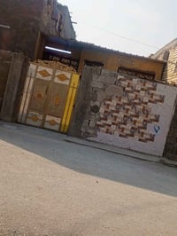 بيت للبيع • حي النصر • ١٠٠م