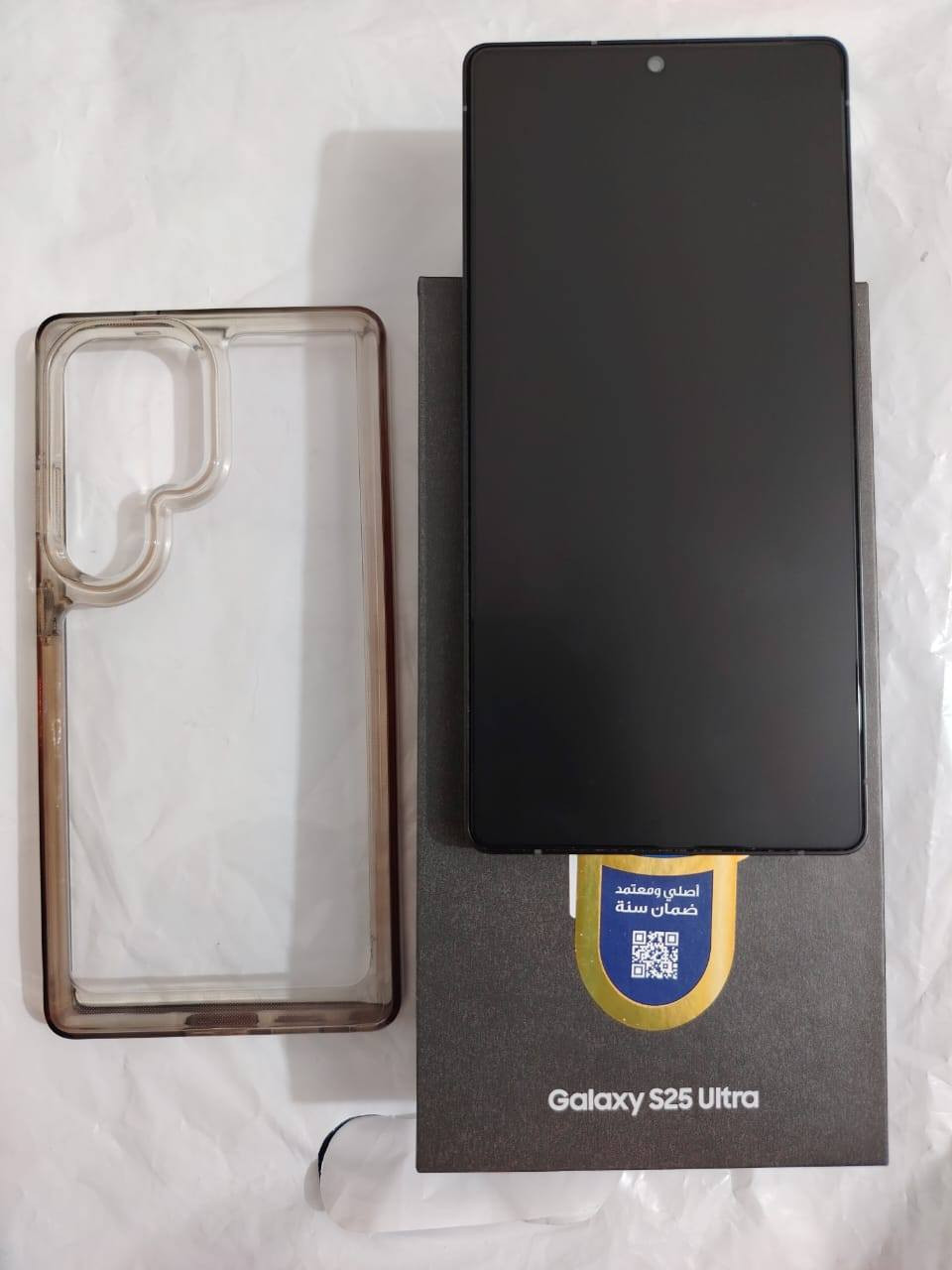 الأجهزة مكفولات وبيهن ضمان التفاصيل خاص


**إذا كنت صاحب هذا الإعلان وتريد حذفه لأي سبب، رجاءا أرسل رسالة إلى الدعم الفني**