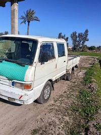 كيا بنكو موديل 96 للبيع للاستفسار اتصل على الرقم  07807821139