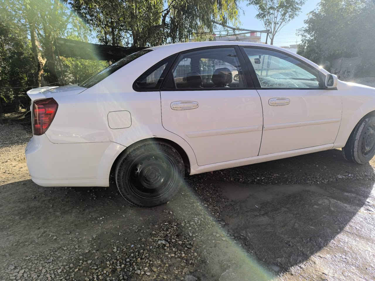 اوبترا 2010 ابيض.اوتوماتيك..بيه قطعتين و نص..بدون دواخل.ابشرط.ابشرط تحويل.عنوان كفري.كلار..سعر.69. .ر.م.p7725105913


**إذا كنت صاحب هذا الإعلان وتريد حذفه لأي سبب، رجاءا أرسل رسالة إلى الدعم الفني**