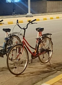 بايسكل جيب • حجم ٢٠ • نضيف